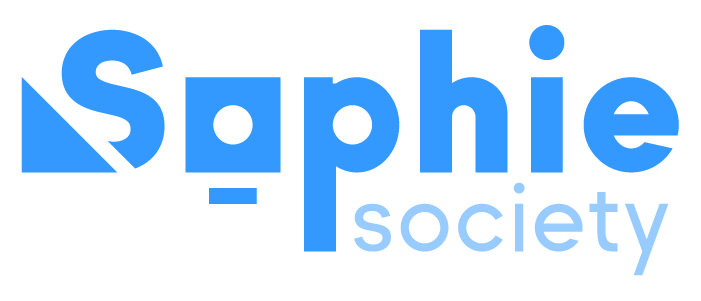 Sophie Society Logo